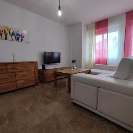 Apartamento Cobo de Guzmán Córdoba Exterior foto